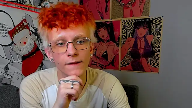 Ethan Miltons online show from 12-16-25, 03:27