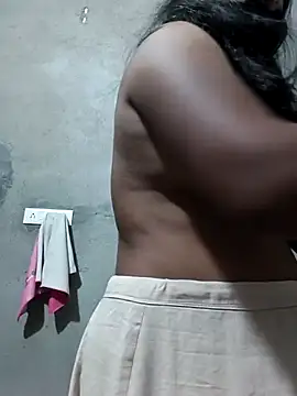 Curvy Chaaya online show from 01-10-26, 03:57