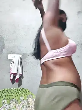 Curvy Chaaya online show from 01-09-26, 04:52