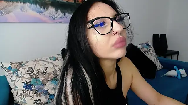 RavenFoxxy online show from 07-26-26, 07:04