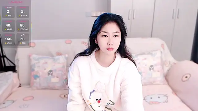 Camila-888 online show from 12-17-25, 03:17