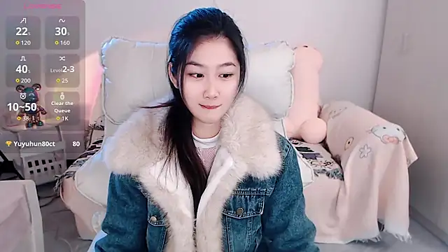 Camila-888 online show from 01-06-26, 05:55