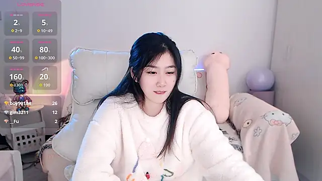 Camila-888 online show from 01-08-26, 01:22