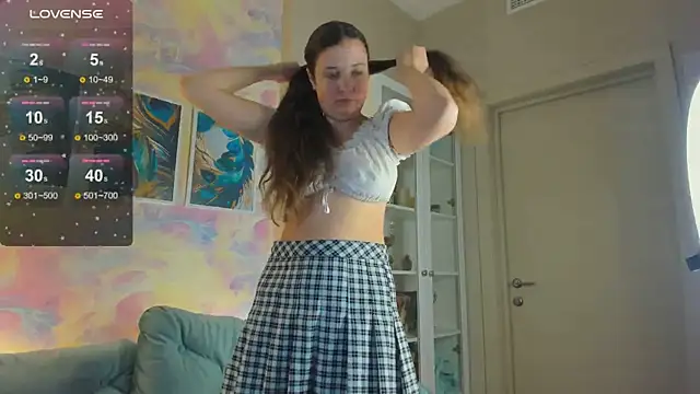 Snapshot of Matha_Spring chatting on 12-03-25, 11:42 Matha Spring online show from 12-03-25, 11:42