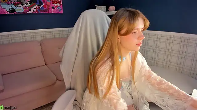 Victori Fox online show from 03-05-26, 12:40