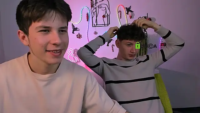 leo valor online show from 01-08-26, 07:14