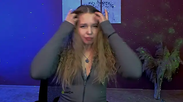 teya starling online show from 02-07-26, 09:06