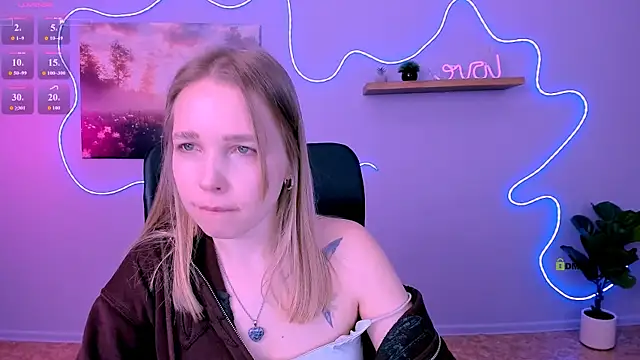 teya starling online show from 04-11-26, 07:45