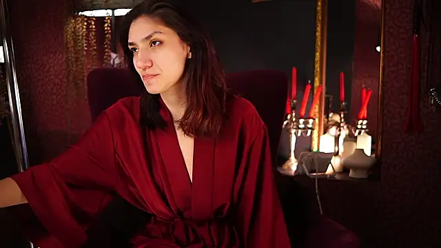 Roxa Lana online show from 01-17-26, 08:56