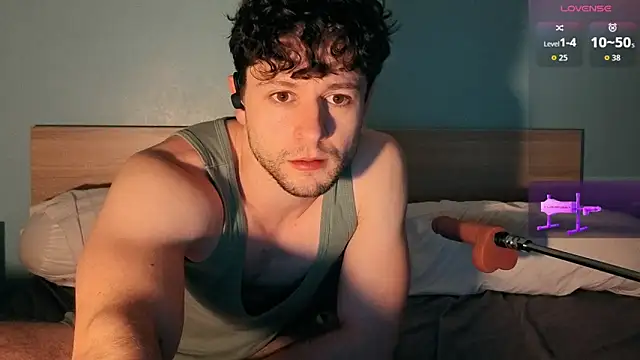 Snapshot of EvanIz101 chatting on 02-05-26, 12:17 EvanIz101 online show from 02-05-26, 12:17