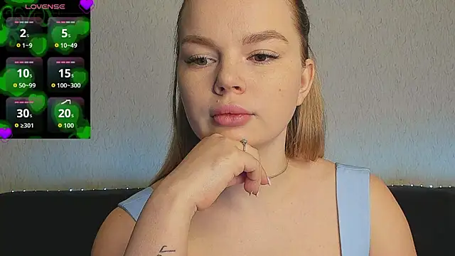 MaRiyaXXX online show from 02-13-26, 10:04