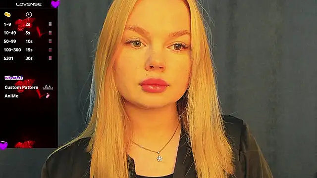 MaRiyaXXX online show from 02-19-26, 12:57