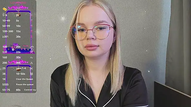 MaRiyaXXX online show from 01-19-26, 09:46