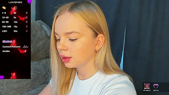 MaRiyaXXX online show from 02-23-26, 01:33