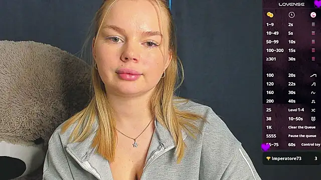 MaRiyaXXX online show from 02-24-26, 03:13