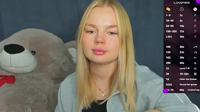 MaRiyaXXX online show from 02-25-26, 05:57