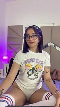 Dreammy Kitty online show from 04-13-26, 01:37