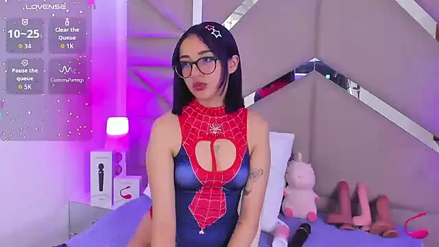 Snapshot of Dreammy_Kitty chatting on 02-11-26, 01:55 Dreammy Kitty online show from 02-11-26, 01:55