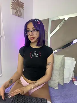 Snapshot of Dreammy_Kitty chatting on 02-16-26, 02:48 Dreammy Kitty online show from 02-16-26, 02:48