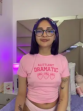 Snapshot of Dreammy_Kitty chatting on 02-20-26, 02:52 Dreammy Kitty online show from 02-20-26, 02:52