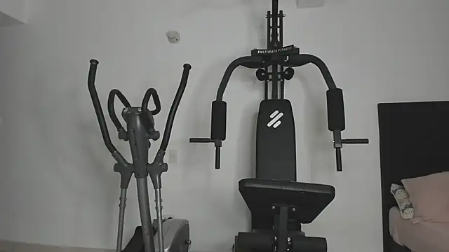 IrisFit online show from 04-05-26, 01:29