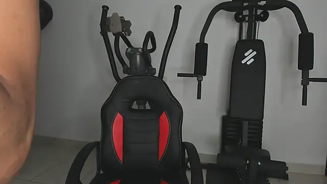 IrisFit online show from 04-13-26, 01:15