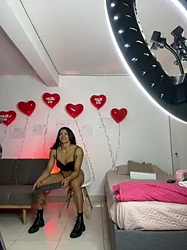 IrisFit online show from 02-14-26, 11:43