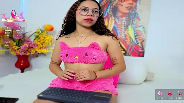 LittleSky   online show from 04-15-26, 07:51