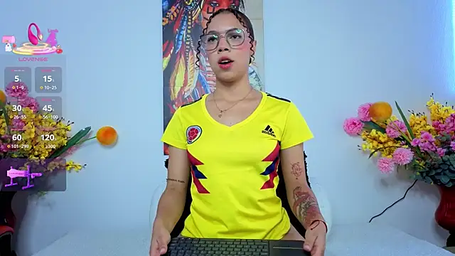 Snapshot of LittleSky__ chatting on 06-17-26, 07:35 LittleSky online show from 06-17-26, 07:35