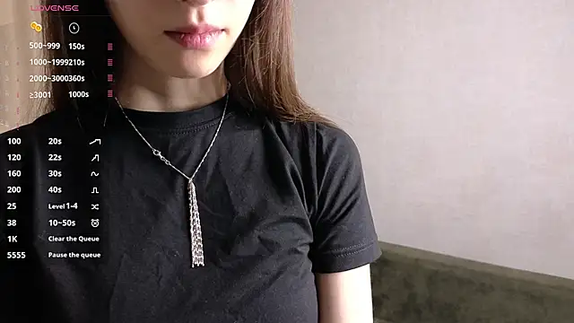 UmbraElyon online show from 06-20-26, 06:29