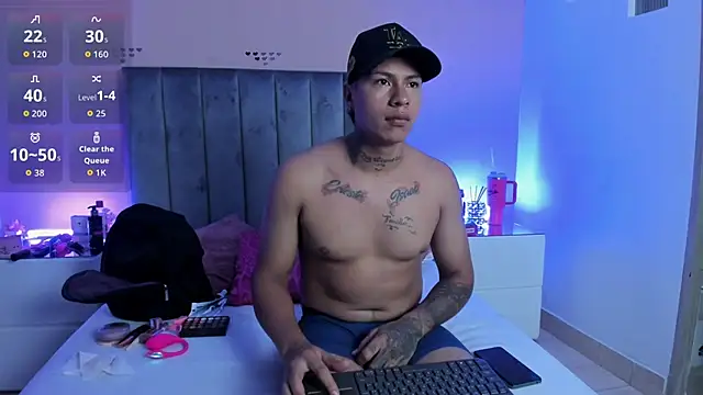 kaylaa sex online show from 03-31-26, 01:02