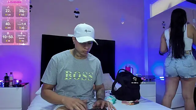 kaylaa sex online show from 04-02-26, 12:45