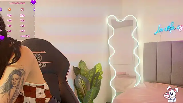 Snapshot of CHEERRY_TAY1 chatting on 02-27-26, 07:14 CHEERRY TAY1 online show from 02-27-26, 07:14