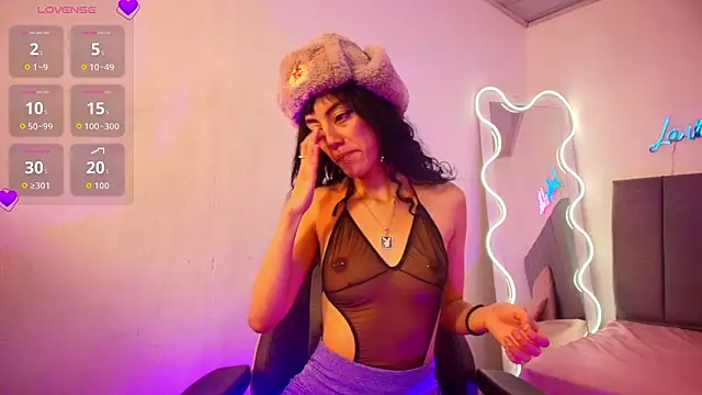 Snapshot of CHEERRY_TAY1 chatting on 02-22-26, 11:45 CHEERRY TAY1 online show from 02-22-26, 11:45