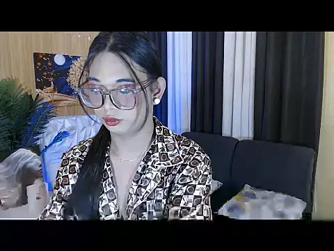 xtreamjaigoddess online show from 12-15-25, 03:23