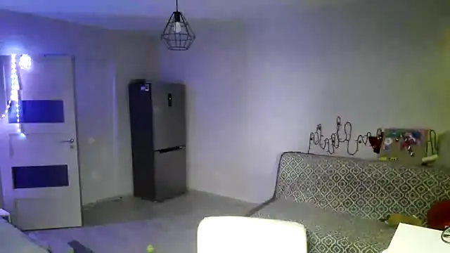 LunaPeony online show from 03-10-26, 06:34