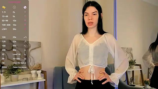 MaiPeng online show from 12-22-25, 07:52