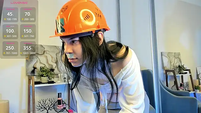 MaiPeng online show from 01-13-26, 05:11