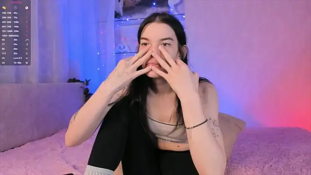 MaiPeng online show from 02-17-26, 05:21