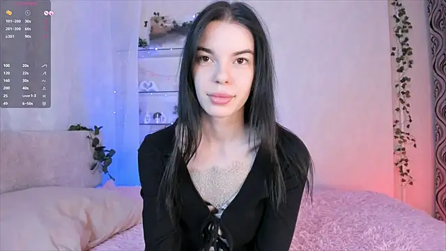 MaiPeng online show from 02-20-26, 05:26