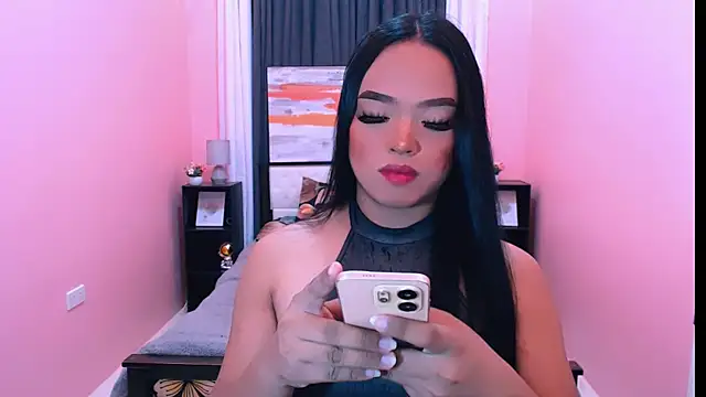 Fantacyloverr online show from 03-18-26, 01:13
