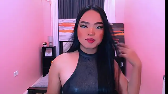 Fantacyloverr online show from 03-21-26, 08:04