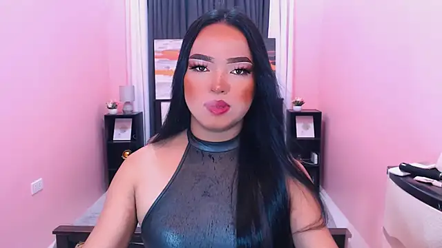 Fantacyloverr online show from 03-04-26, 08:11