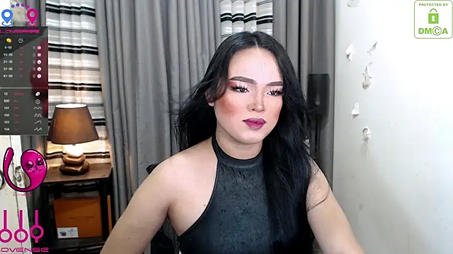 Snapshot of Fantacyloverr chatting on 06-10-26, 11:22 Fantacyloverr online show from 06-10-26, 11:22