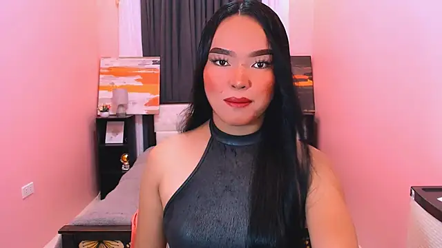 Fantacyloverr online show from 04-13-26, 12:14