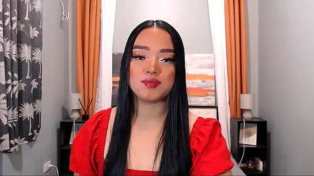 Fantacyloverr online show from 02-20-26, 10:17