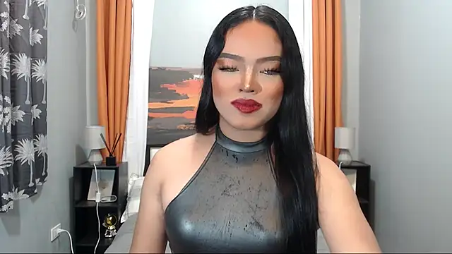 Fantacyloverr online show from 02-12-26, 12:05