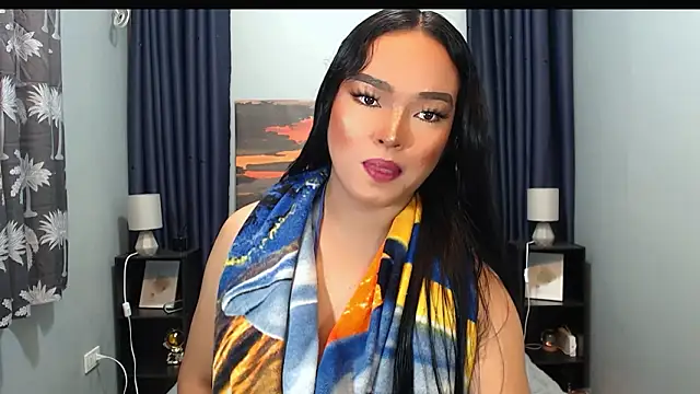 Fantacyloverr online show from 02-04-26, 09:59