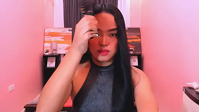 Fantacyloverr online show from 04-08-26, 10:17