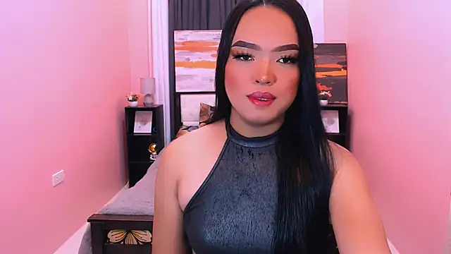 Fantacyloverr online show from 03-24-26, 08:36